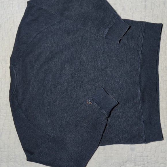 Greg Norman Crew Neck Sweater - Picture 8 of 9